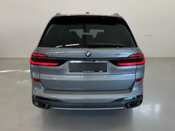BMW X7 xDrive 40d M Sport