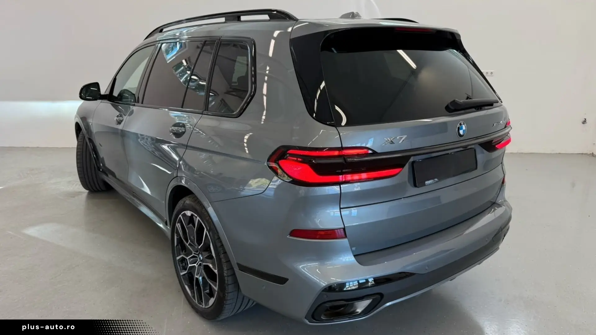 BMW X7 xDrive 40d M Sport