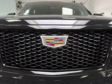 Cadillac Escalade Sport Platinum MY2026 360  • HUD • MASSAGE