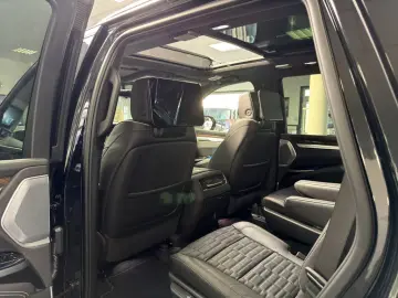 Cadillac Escalade Sport Platinum MY2026 360  • HUD • MASSAGE