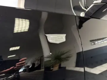 Cadillac Escalade Sport Platinum MY2026 360  • HUD • MASSAGE