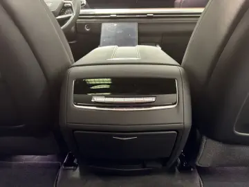 Cadillac Escalade Sport Platinum MY2026 360  • HUD • MASSAGE