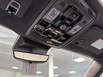 Cadillac Escalade Sport Platinum MY2026 360  • HUD • MASSAGE