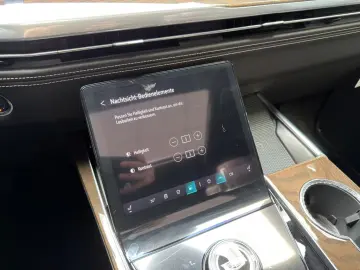 Cadillac Escalade Sport Platinum MY2026 360  • HUD • MASSAGE