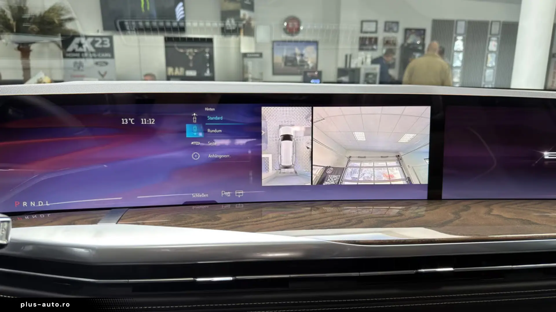 Cadillac Escalade Sport Platinum MY2026 360  • HUD • MASSAGE