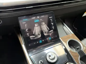 Cadillac Escalade Sport Platinum MY2026 360  • HUD • MASSAGE
