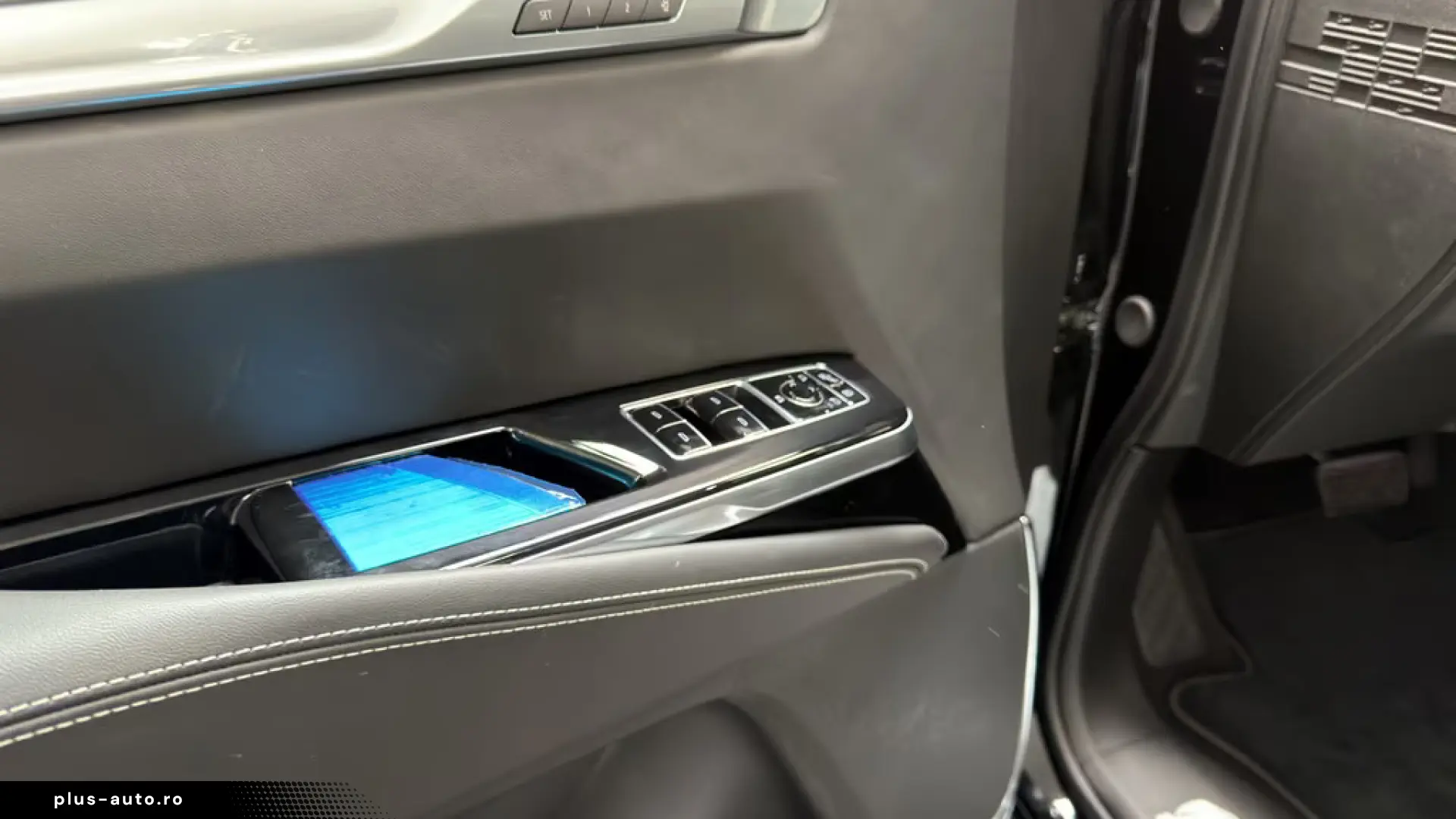 Cadillac Escalade Sport Platinum MY2026 360  • HUD • MASSAGE