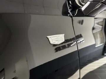 Cadillac Escalade Sport Platinum MY2026 360  • HUD • MASSAGE