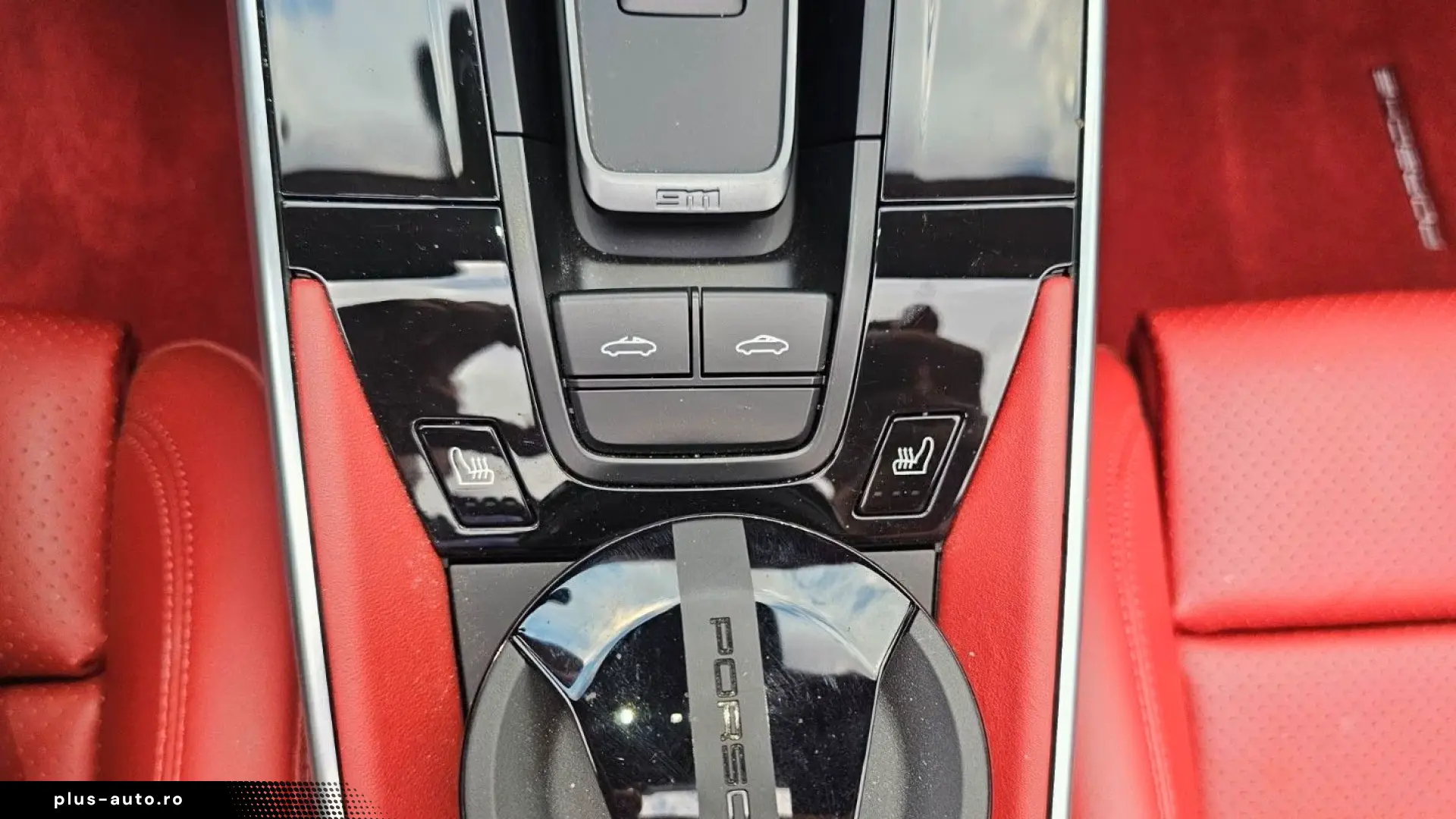 Porsche 911 Targa 4 GTS T-Hybrid SPORT CHRONO • PASM • BOSE