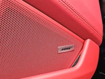 Porsche 911 Targa 4 GTS T-Hybrid SPORT CHRONO • PASM • BOSE