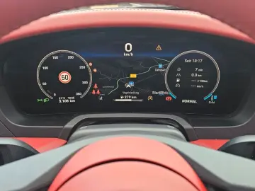 Porsche 911 Targa 4 GTS T-Hybrid SPORT CHRONO • PASM • BOSE