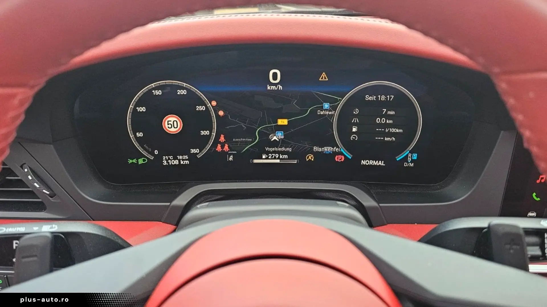 Porsche 911 Targa 4 GTS T-Hybrid SPORT CHRONO • PASM • BOSE