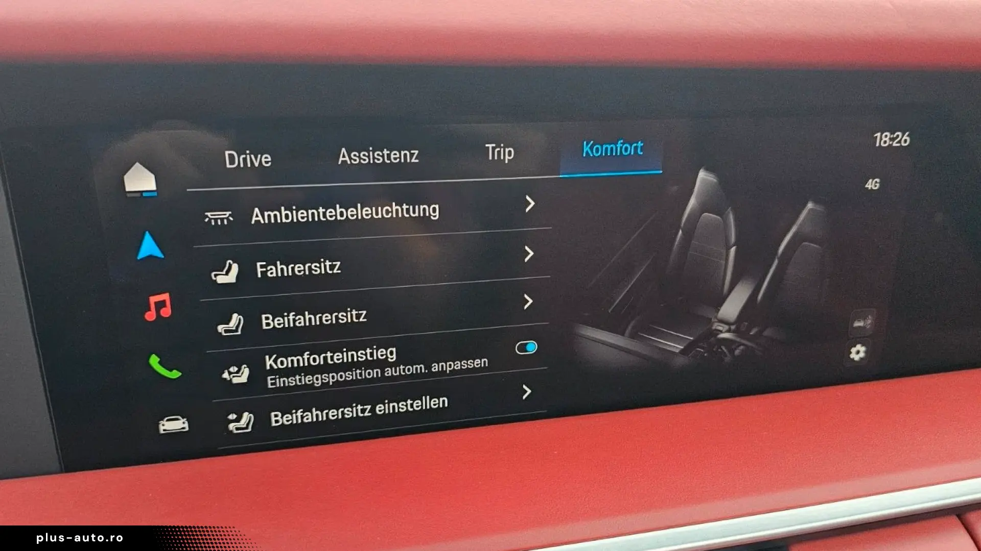 Porsche 911 Targa 4 GTS T-Hybrid SPORT CHRONO • PASM • BOSE