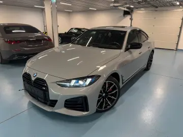 BMW M440i Gran Coupe xDrive