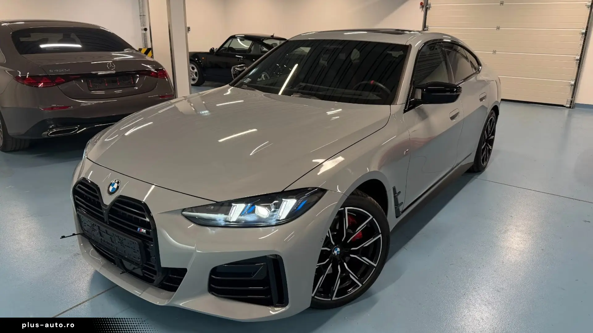BMW M440i Gran Coupe xDrive