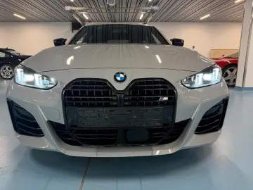 BMW M440i Gran Coupe xDrive