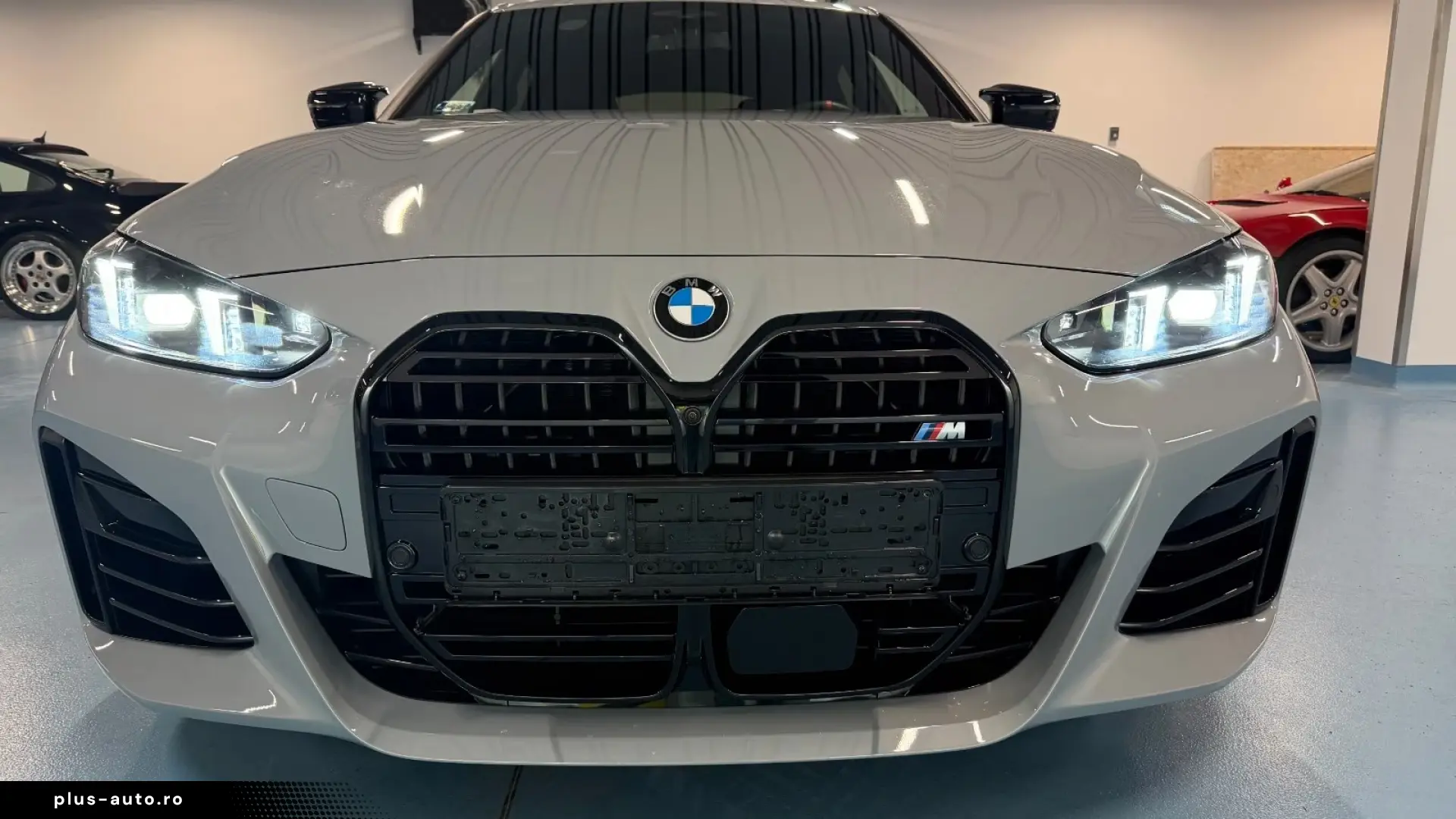 BMW M440i Gran Coupe xDrive