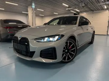 BMW M440i Gran Coupe xDrive