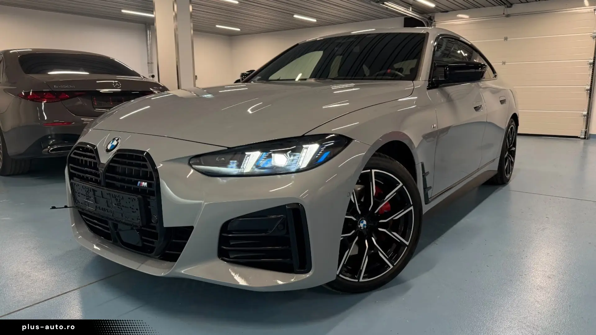 BMW M440i Gran Coupe xDrive