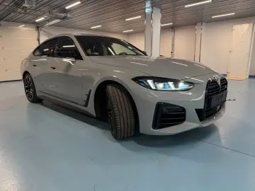 BMW M440i Gran Coupe xDrive
