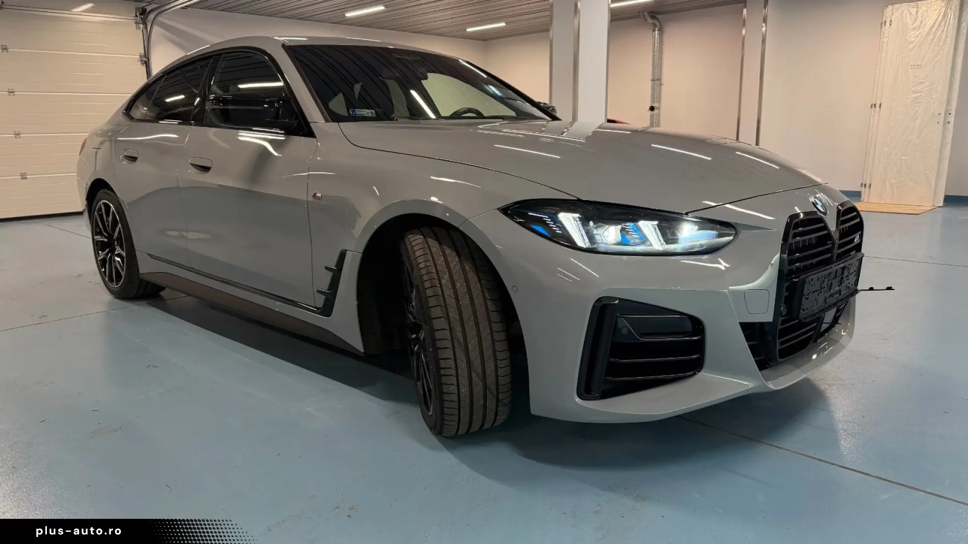BMW M440i Gran Coupe xDrive