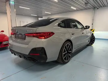 BMW M440i Gran Coupe xDrive