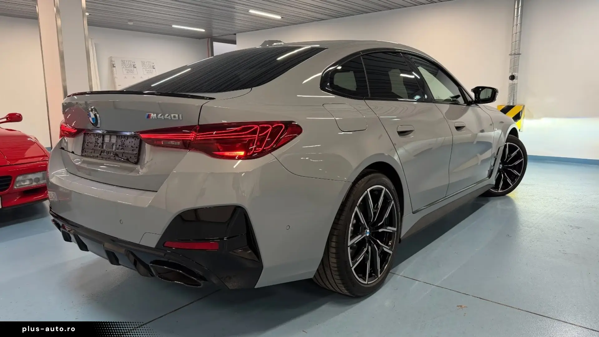 BMW M440i Gran Coupe xDrive