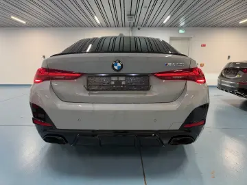 BMW M440i Gran Coupe xDrive