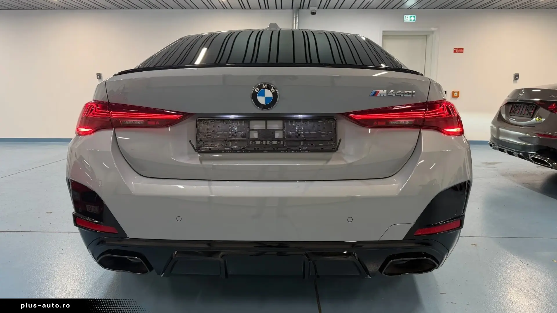 BMW M440i Gran Coupe xDrive