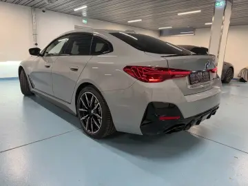BMW M440i Gran Coupe xDrive