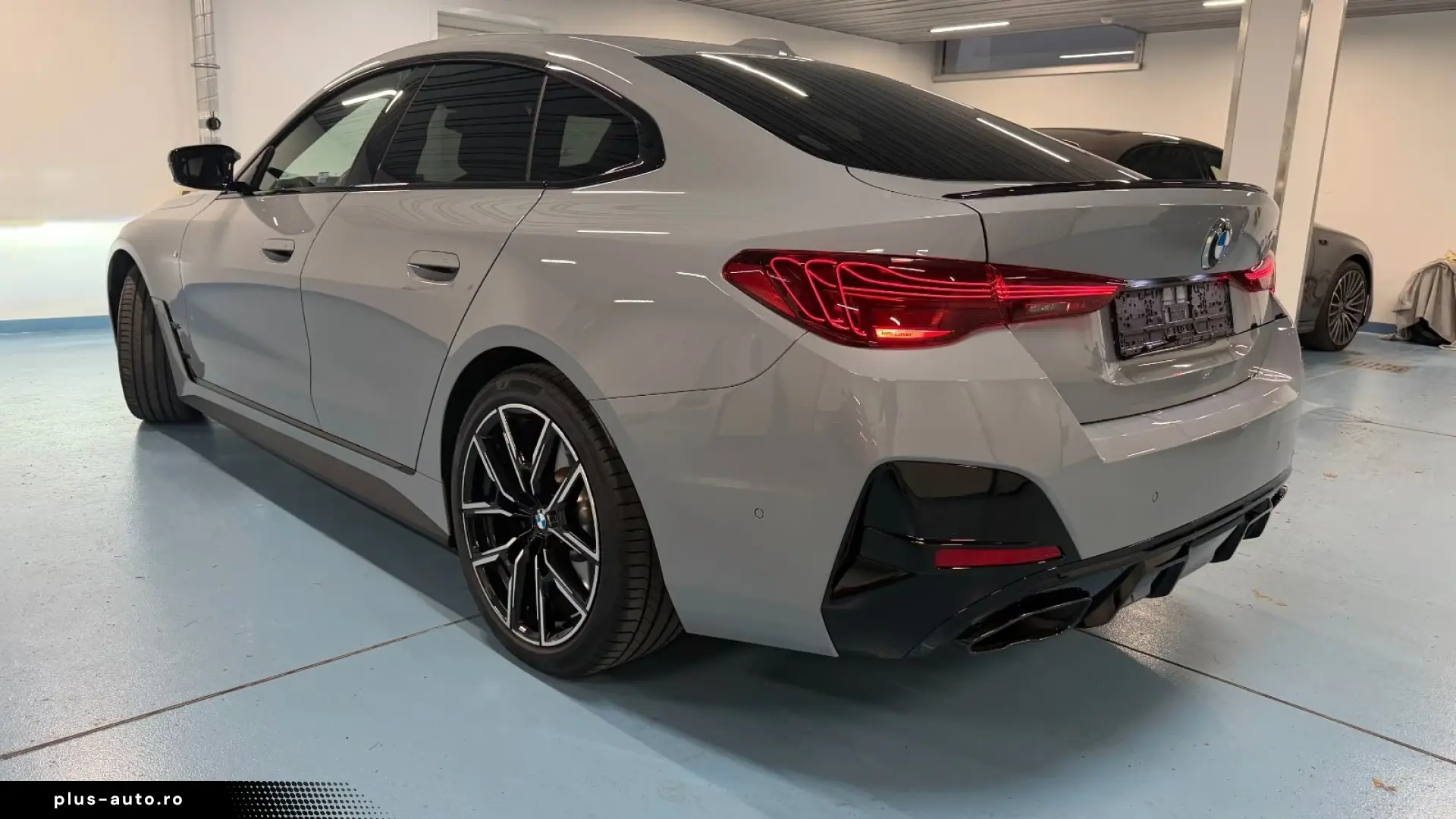 BMW M440i Gran Coupe xDrive