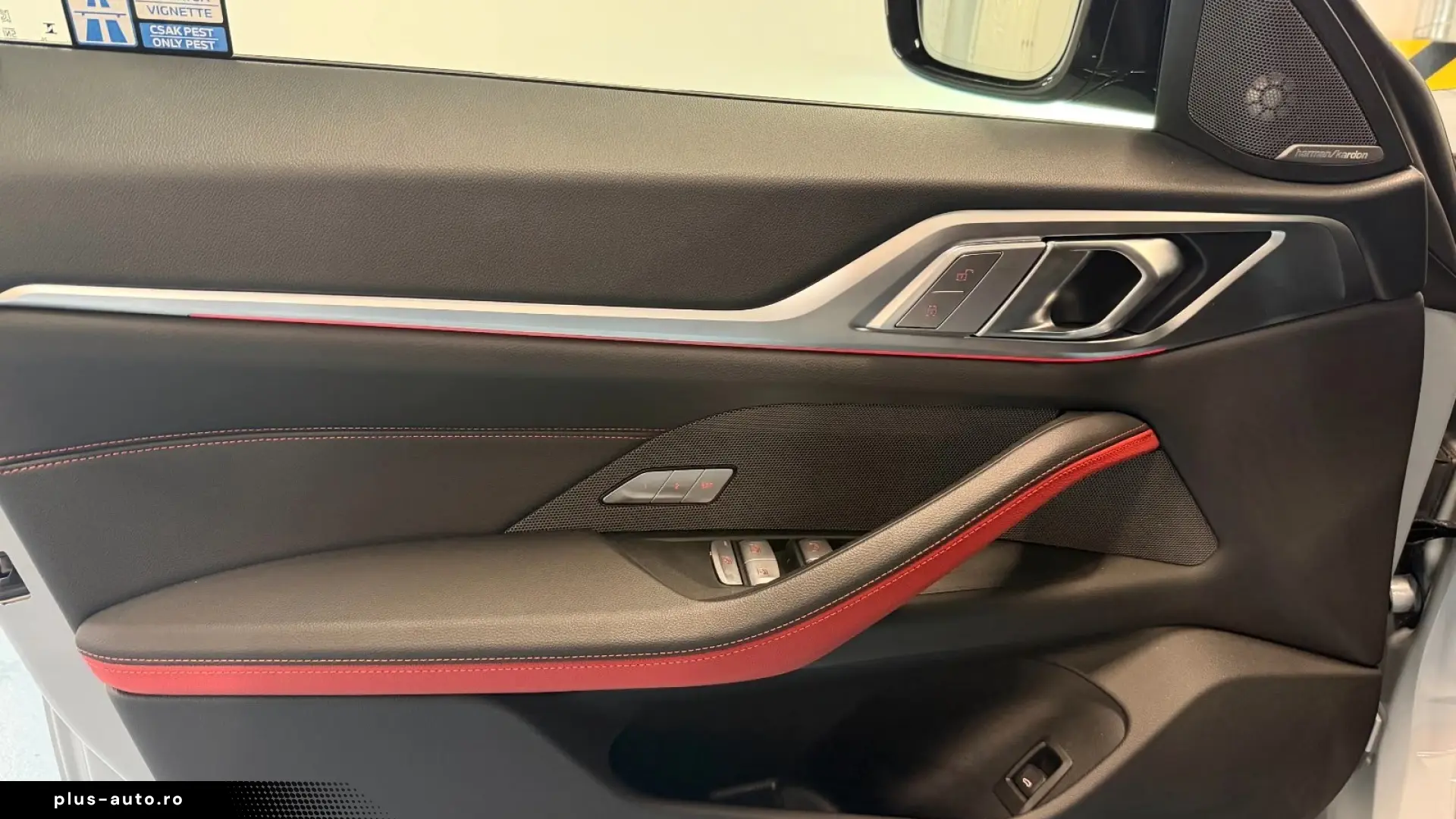 BMW M440i Gran Coupe xDrive