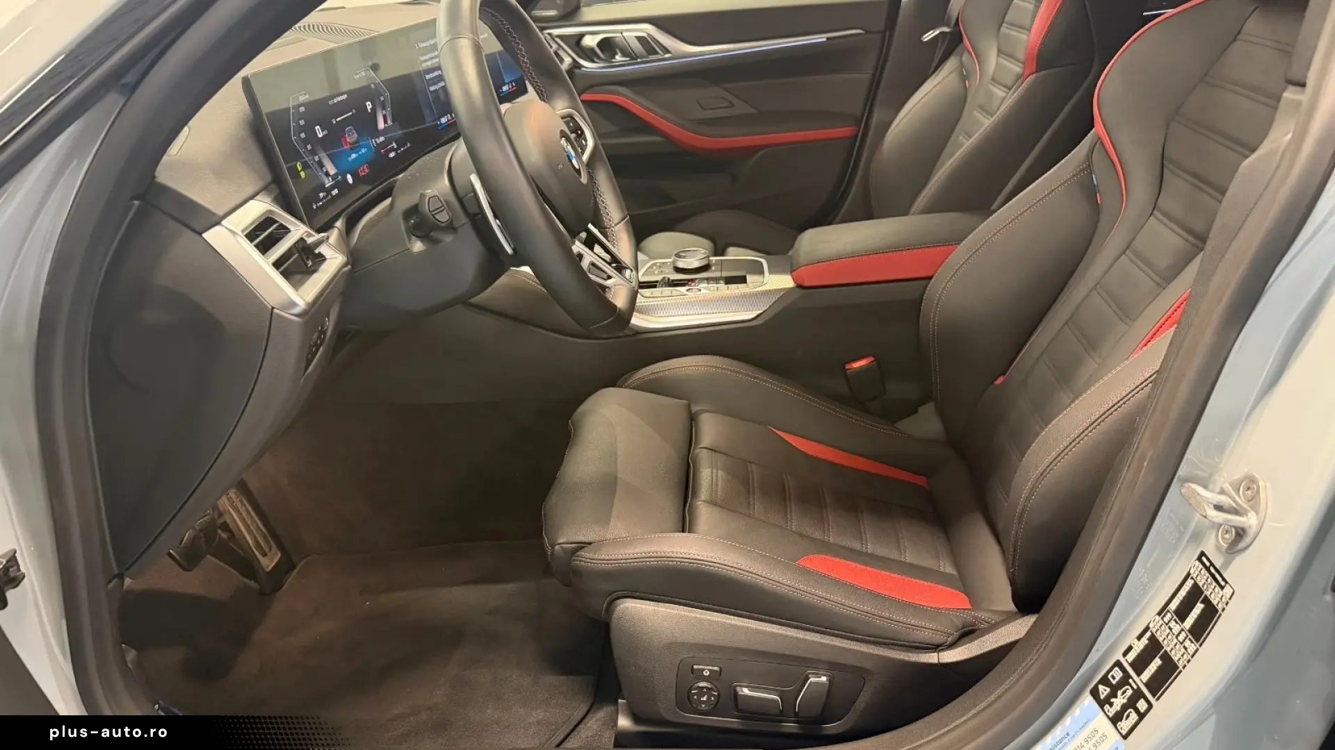 BMW M440i Gran Coupe xDrive