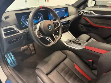 BMW M440i Gran Coupe xDrive