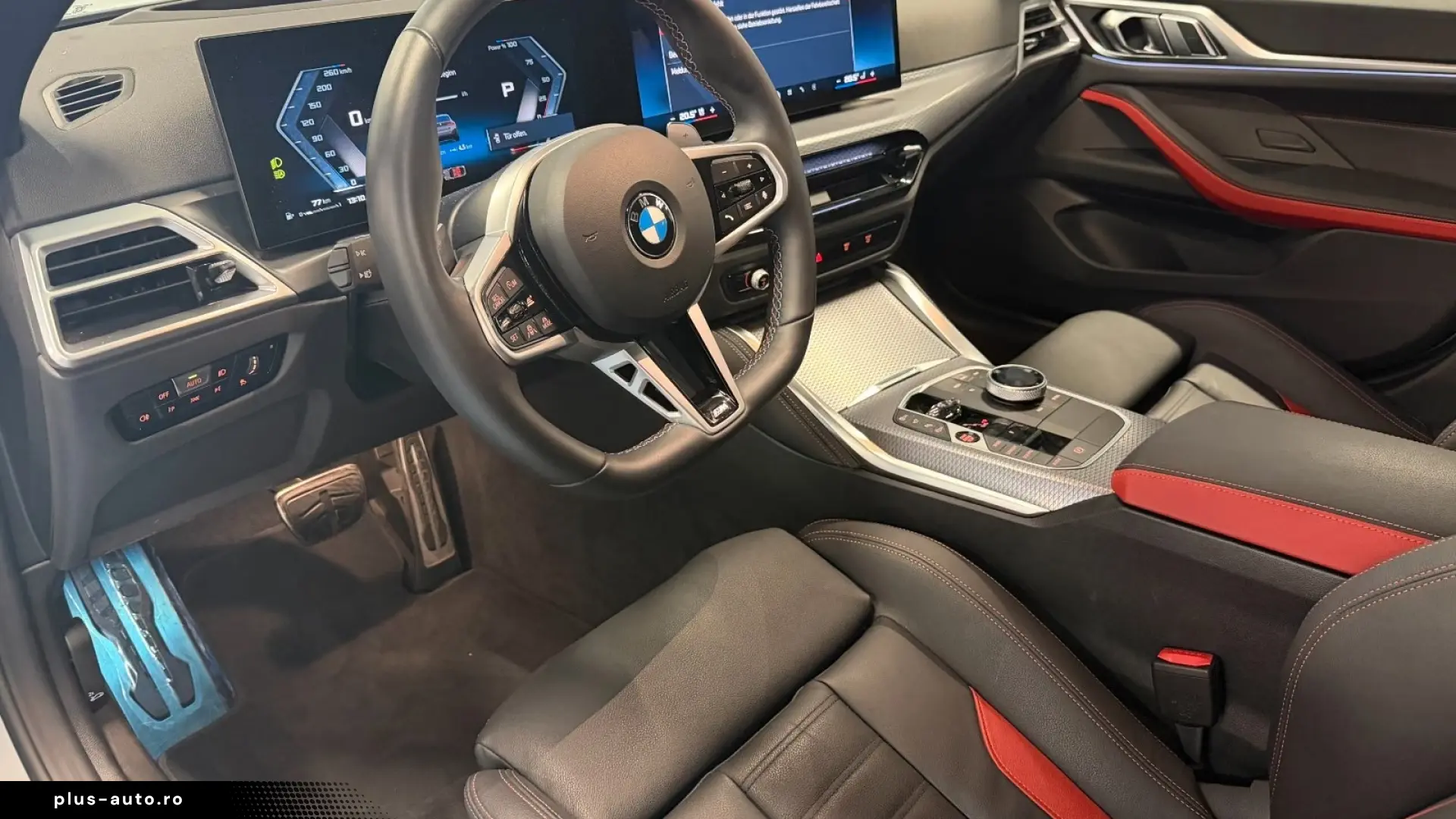 BMW M440i Gran Coupe xDrive