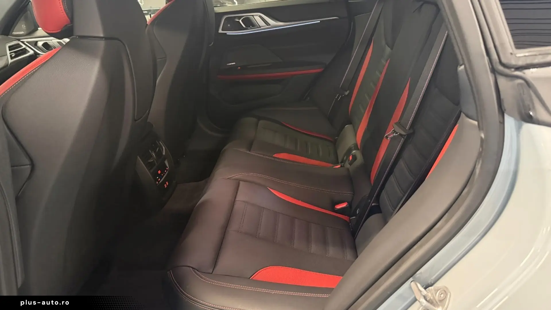 BMW M440i Gran Coupe xDrive
