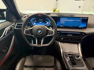 BMW M440i Gran Coupe xDrive