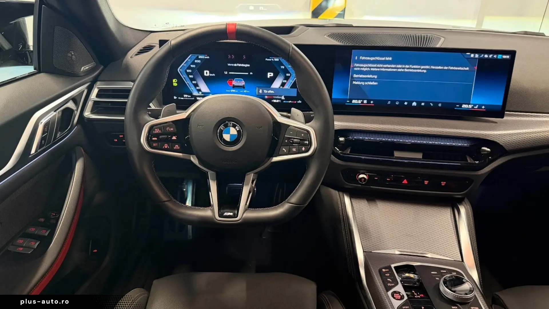 BMW M440i Gran Coupe xDrive