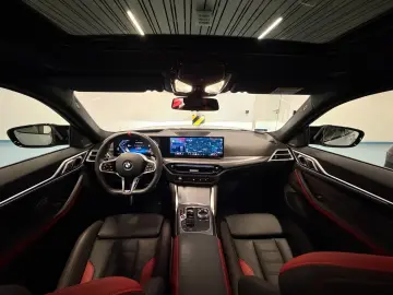 BMW M440i Gran Coupe xDrive