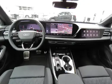 Audi A6 Limousine 2.0 TDI S tronic S LINE • BLACK PACKAGE