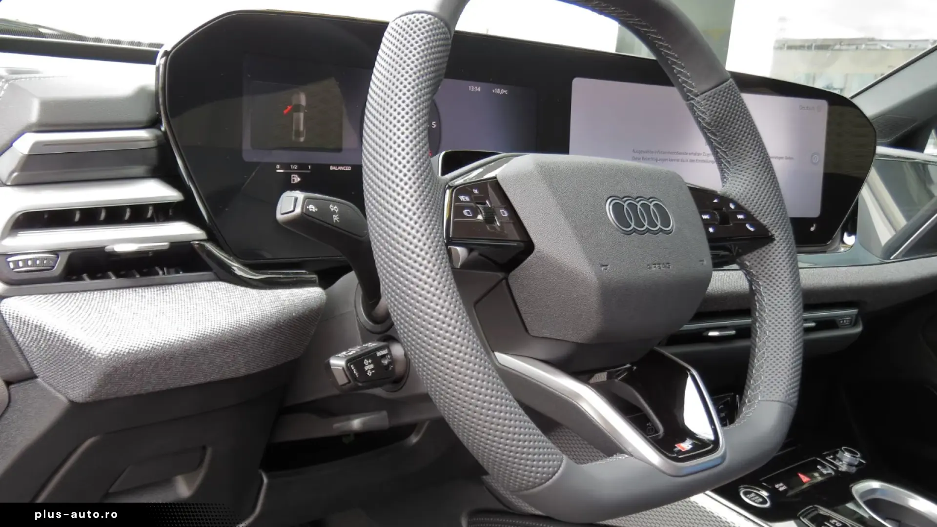 Audi A6 Limousine 2.0 TDI S tronic S LINE • BLACK PACKAGE
