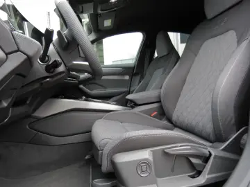 Audi A6 Limousine 2.0 TDI S tronic S LINE • BLACK PACKAGE