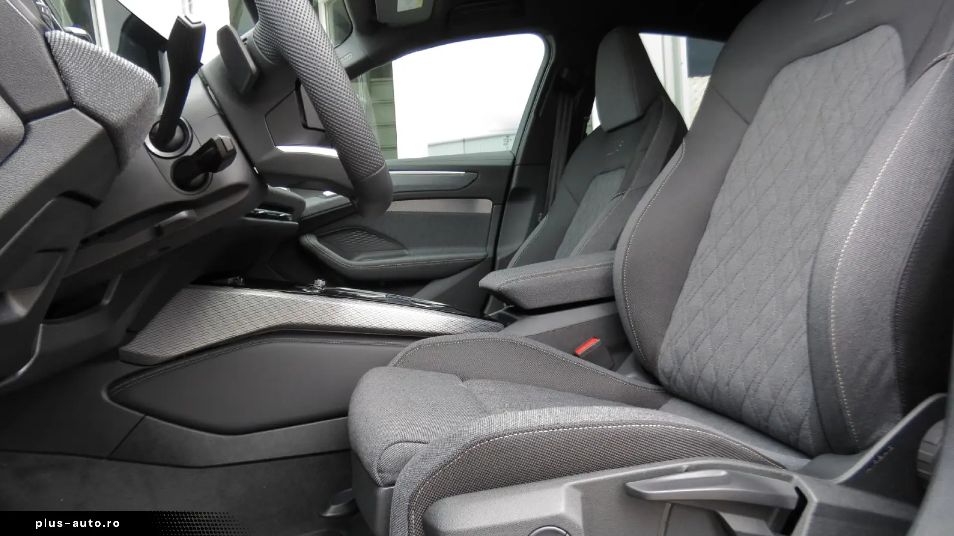 Audi A6 Limousine 2.0 TDI S tronic S LINE • BLACK PACKAGE