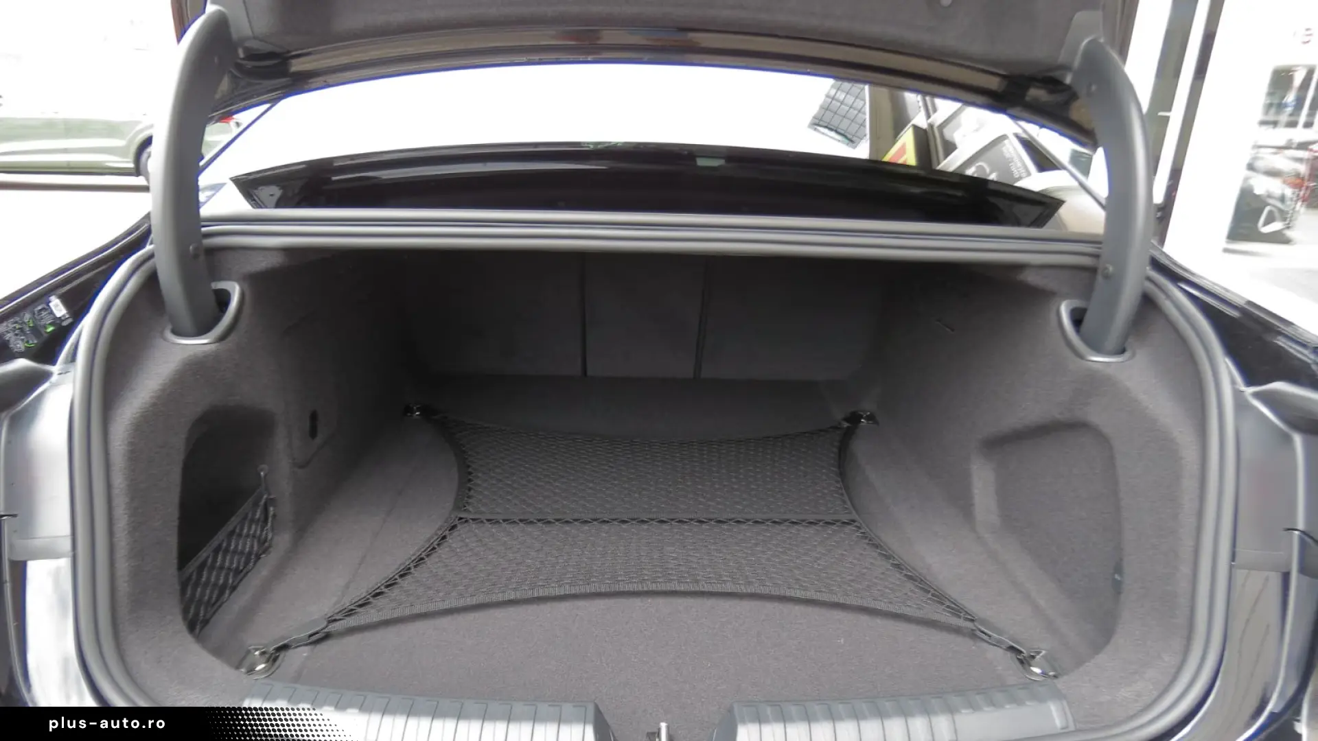 Audi A6 Limousine 2.0 TDI S tronic S LINE • BLACK PACKAGE