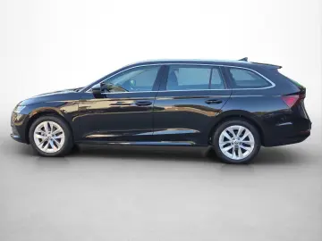 Skoda Octavia Combi 2.0 TDI Selection Plus