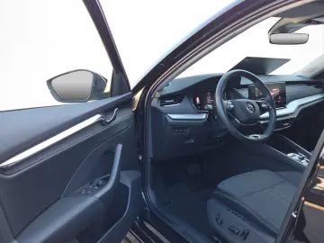 Skoda Octavia Combi 2.0 TDI Selection Plus