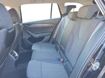 Skoda Octavia Combi 2.0 TDI Selection Plus