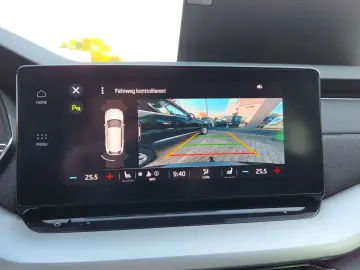 Skoda Octavia Combi 2.0 TDI Selection Plus
