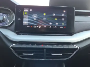Skoda Octavia Combi 2.0 TDI Selection Plus