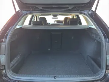 Skoda Octavia Combi 2.0 TDI Selection Plus